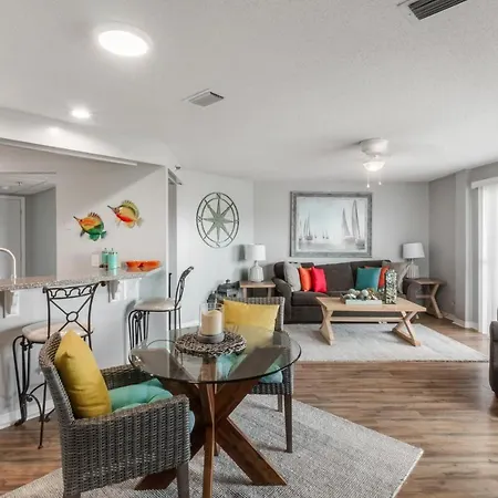The Inn At St Thomas 1210B - Perfect Affordable Getaway